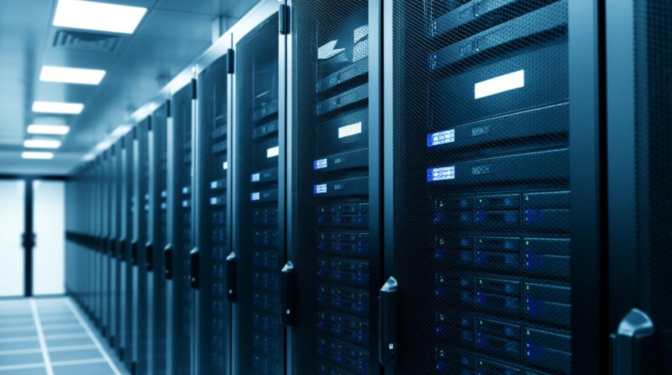 服务器双机热备与负载均衡技术，如何实现高效稳定运行？