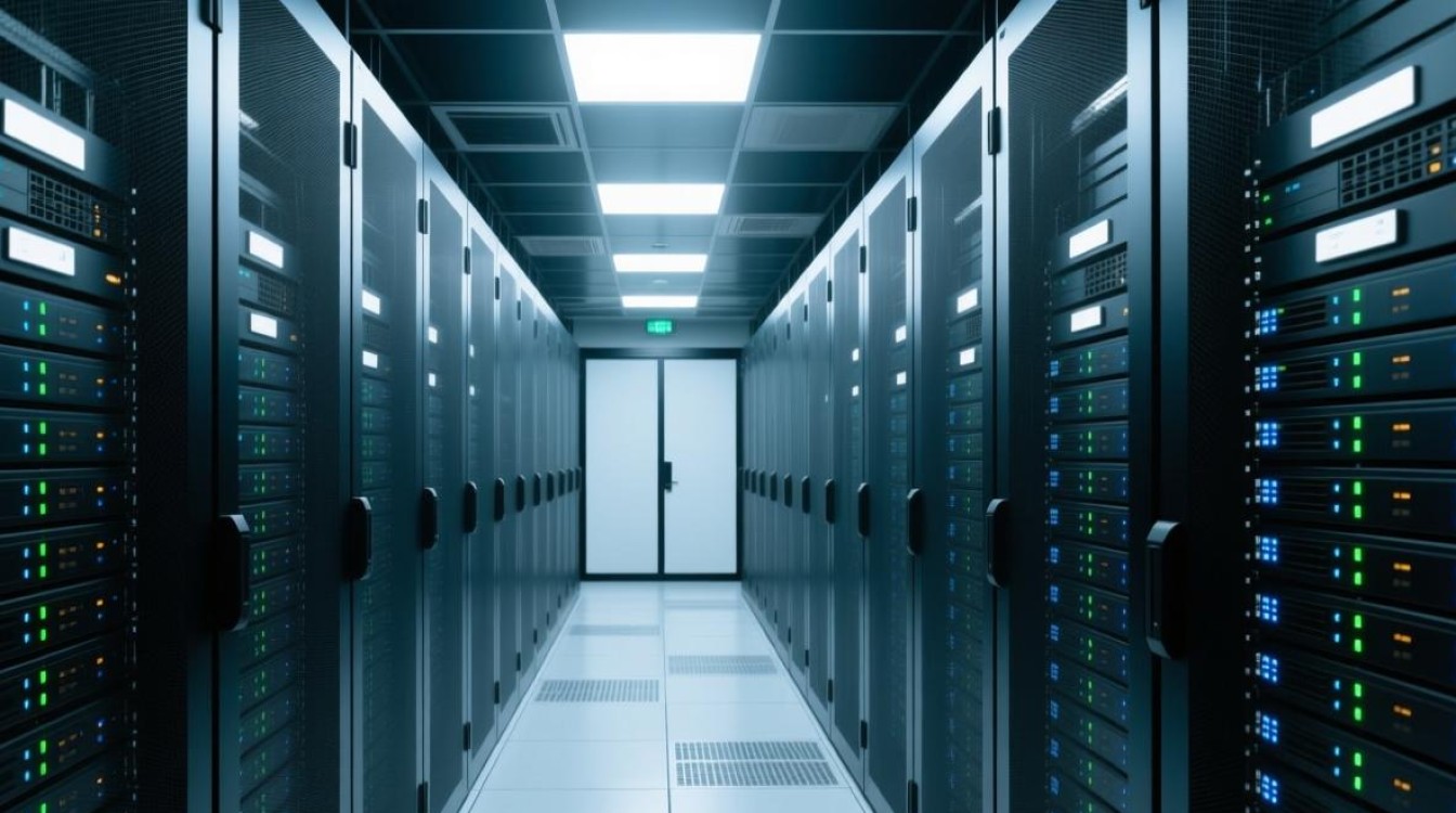 服务器存储数据中心，未来发展趋势与挑战如何应对？