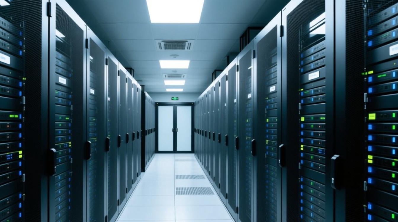 服务器存储数据中心，未来发展趋势与挑战如何应对？