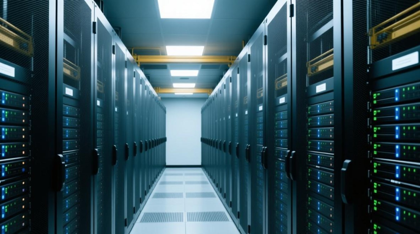服务器存储数据中心，未来发展趋势与挑战如何应对？