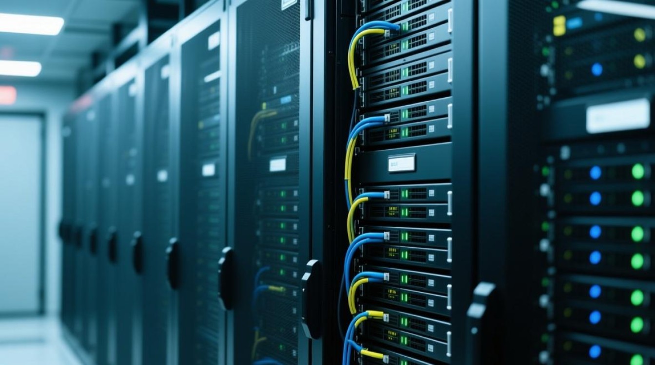 服务器存储维护的关键步骤和最佳实践是什么？