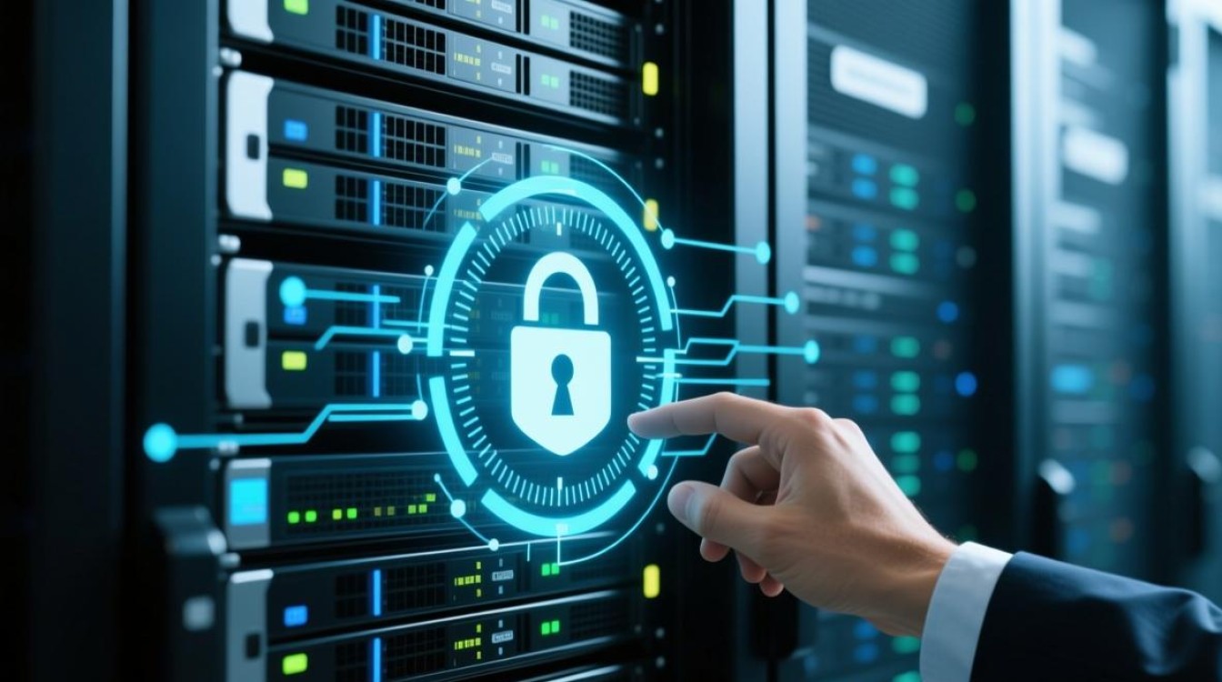 服务器取消端口限制，背后原因及潜在影响探讨？