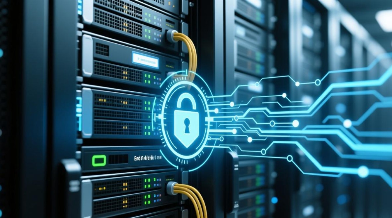 服务器取消端口限制，背后原因及潜在影响探讨？