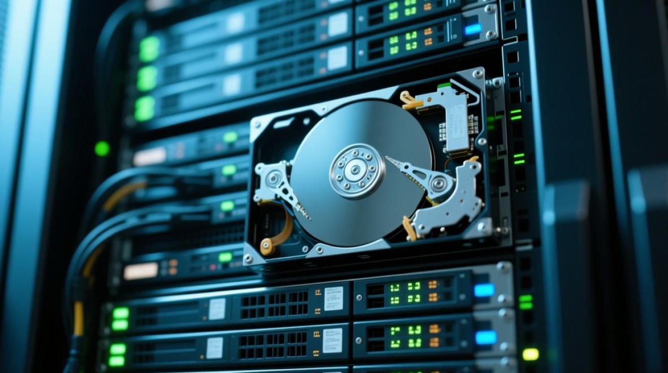 服务器存储器，如何选择合适的类型以优化性能和成本？