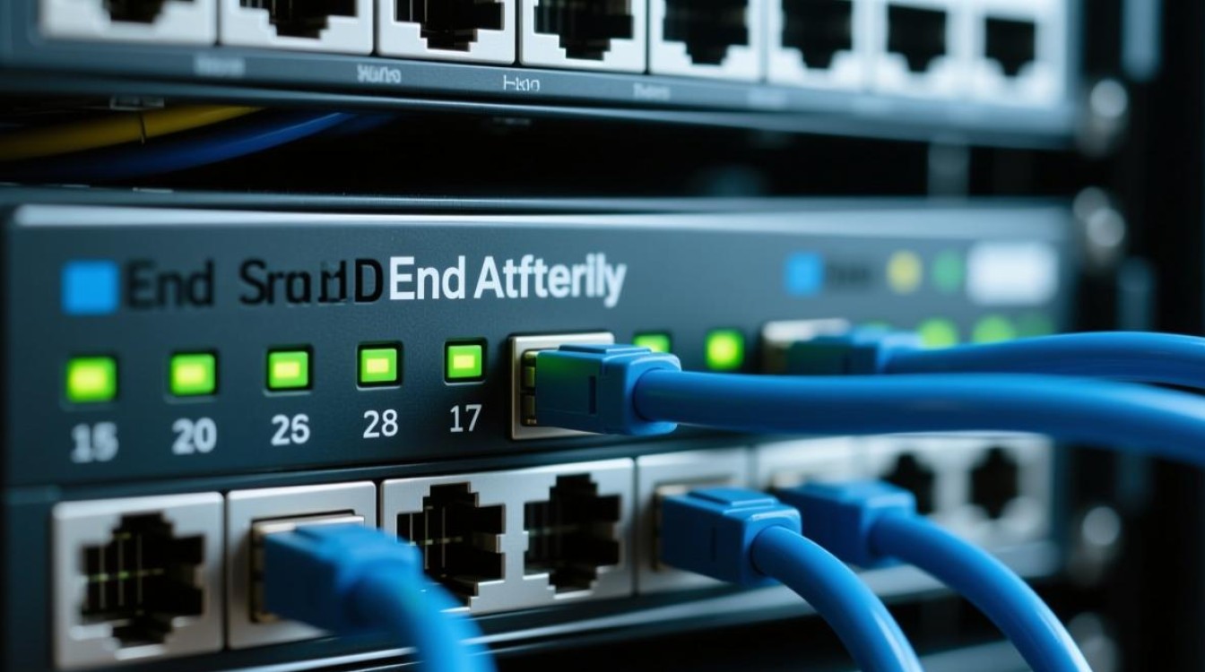 服务器移除端口号后,网络连接和数据传输将如何受影响? 服务器移除端口号后,网络连接和数据传输将如何受影响?