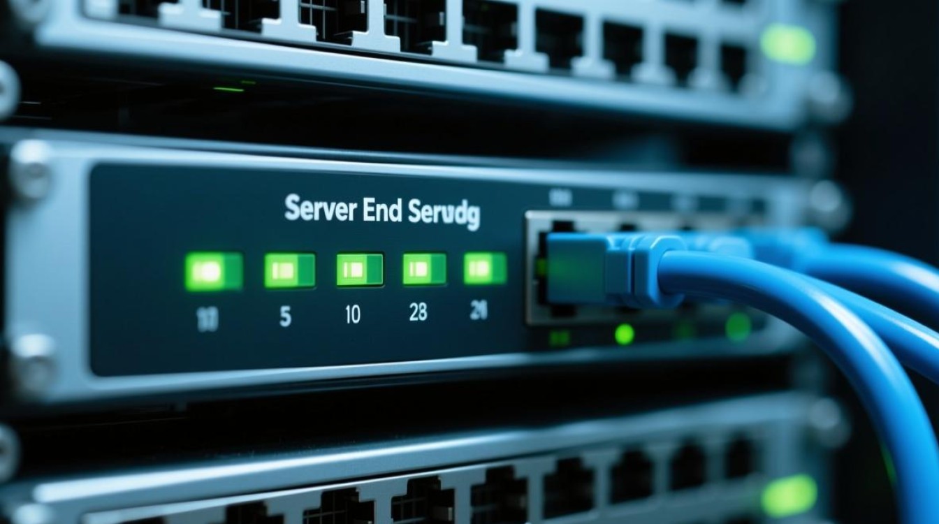 服务器移除端口号后,网络连接和数据传输将如何受影响? 服务器移除端口号后,网络连接和数据传输将如何受影响?