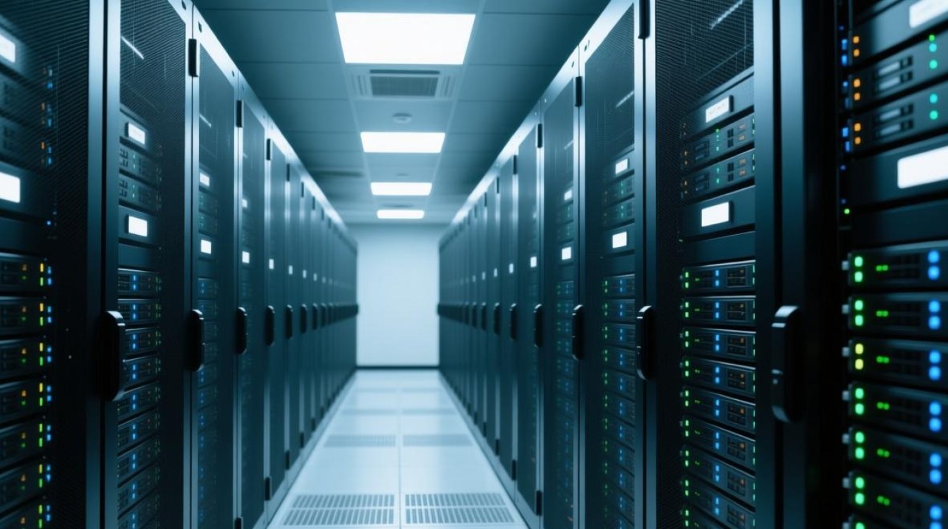 服务器存储占用急剧攀升,背后原因是什么?如何有效应对? 服务器存储占用急剧攀升,背后原因是什么?如何有效应对?