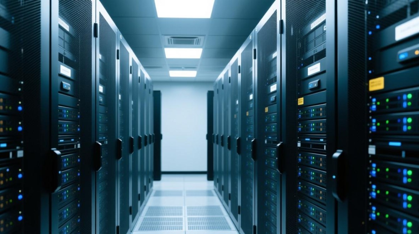 服务器存储占用急剧攀升,背后原因是什么?如何有效应对? 服务器存储占用急剧攀升,背后原因是什么?如何有效应对?