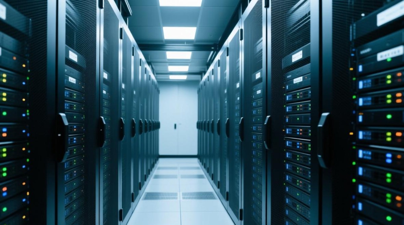 服务器存储占用急剧攀升,背后原因是什么?如何有效应对? 服务器存储占用急剧攀升,背后原因是什么?如何有效应对?