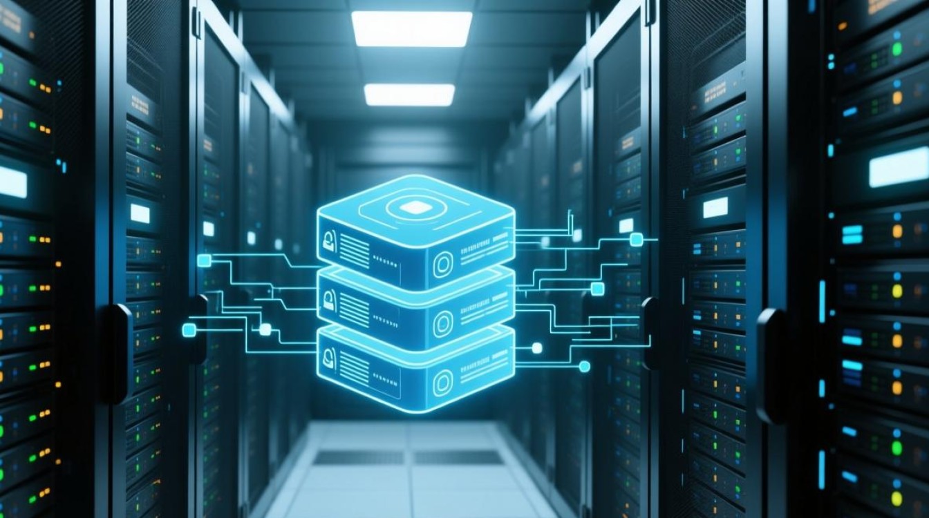 服务器存储的数据库,究竟是如何运作和管理的? 服务器存储的数据库,究竟是如何运作和管理的?