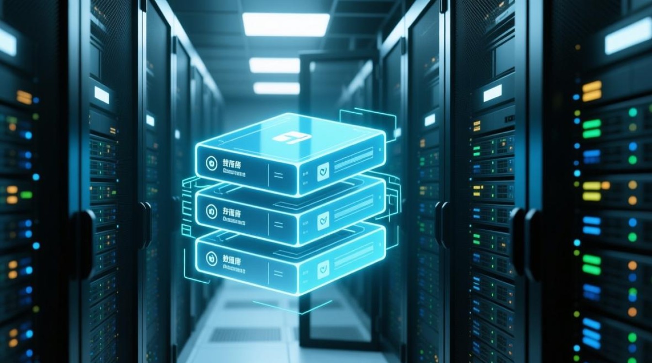 服务器存储的数据库,究竟是如何运作和管理的? 服务器存储的数据库,究竟是如何运作和管理的?