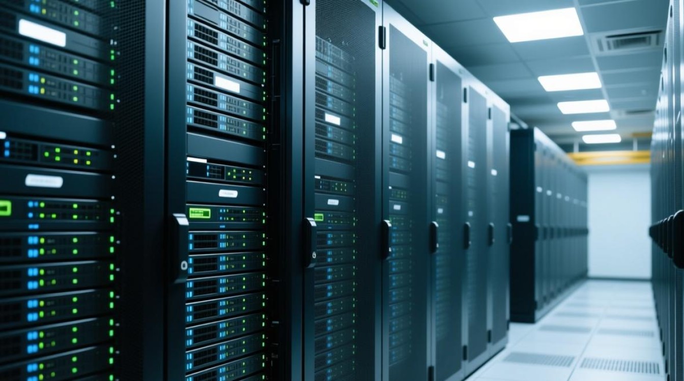 服务器存储容量如何准确评估与合理规划？