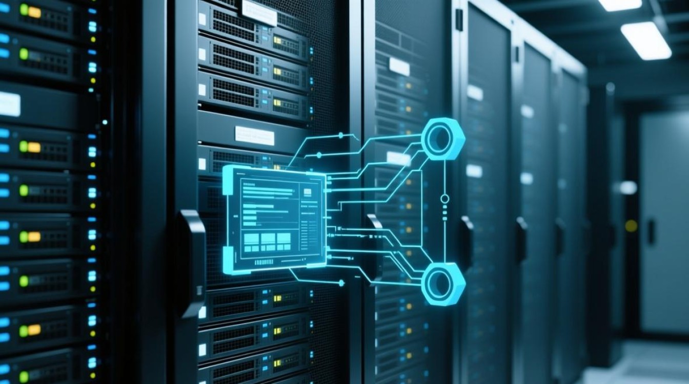 服务器为何要取消关机操作?背后原因及影响探讨 服务器为何要取消关机操作?背后原因及影响探讨