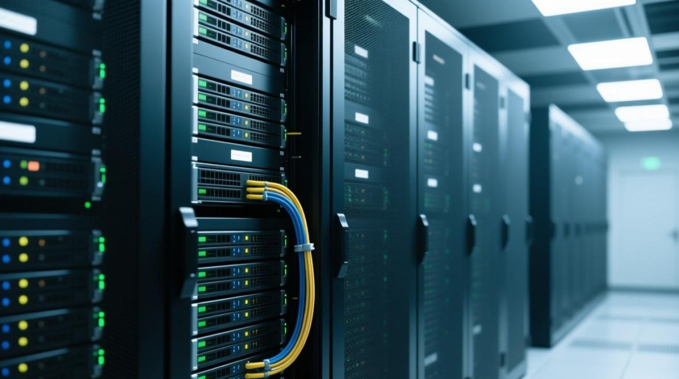 服务器为何要取消关机操作?背后原因及影响探讨 服务器为何要取消关机操作?背后原因及影响探讨