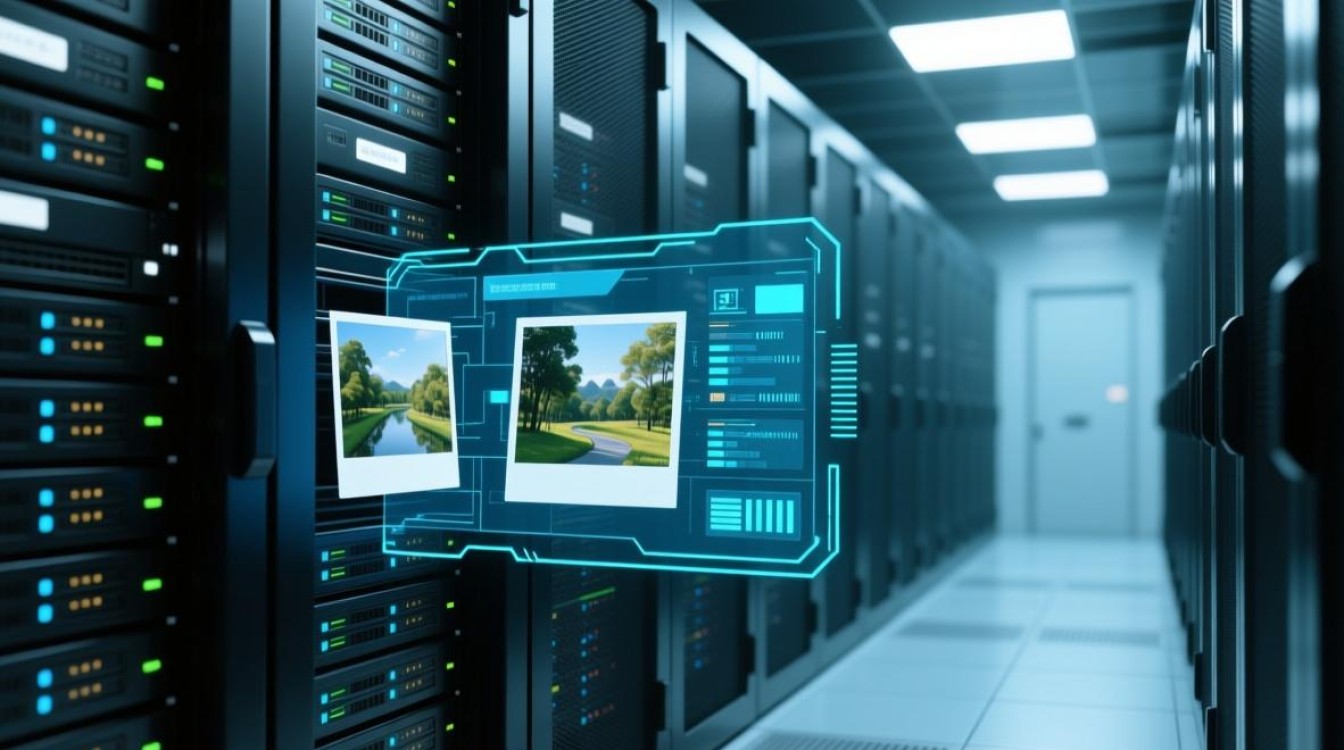 服务器存储中图片数据丢失后，有哪些具体方法可以恢复？