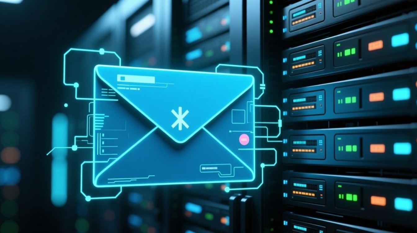 服务器发邮件失败