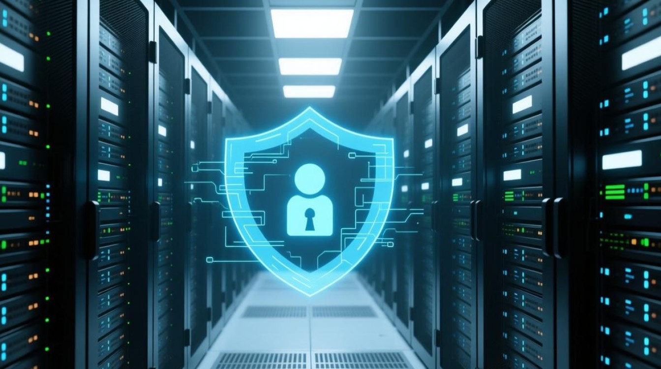 服务器存储数据时,如何确保数据安全与高效管理? 服务器存储数据时,如何确保数据安全与高效管理?