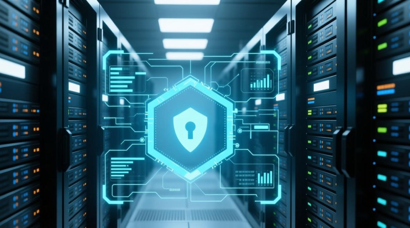 服务器存储数据时,如何确保数据安全与高效管理? 服务器存储数据时,如何确保数据安全与高效管理?