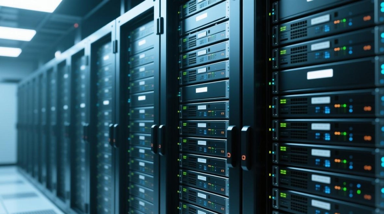 服务器存储单元,其工作原理及未来发展趋势探讨? 服务器存储单元,其工作原理及未来发展趋势探讨?