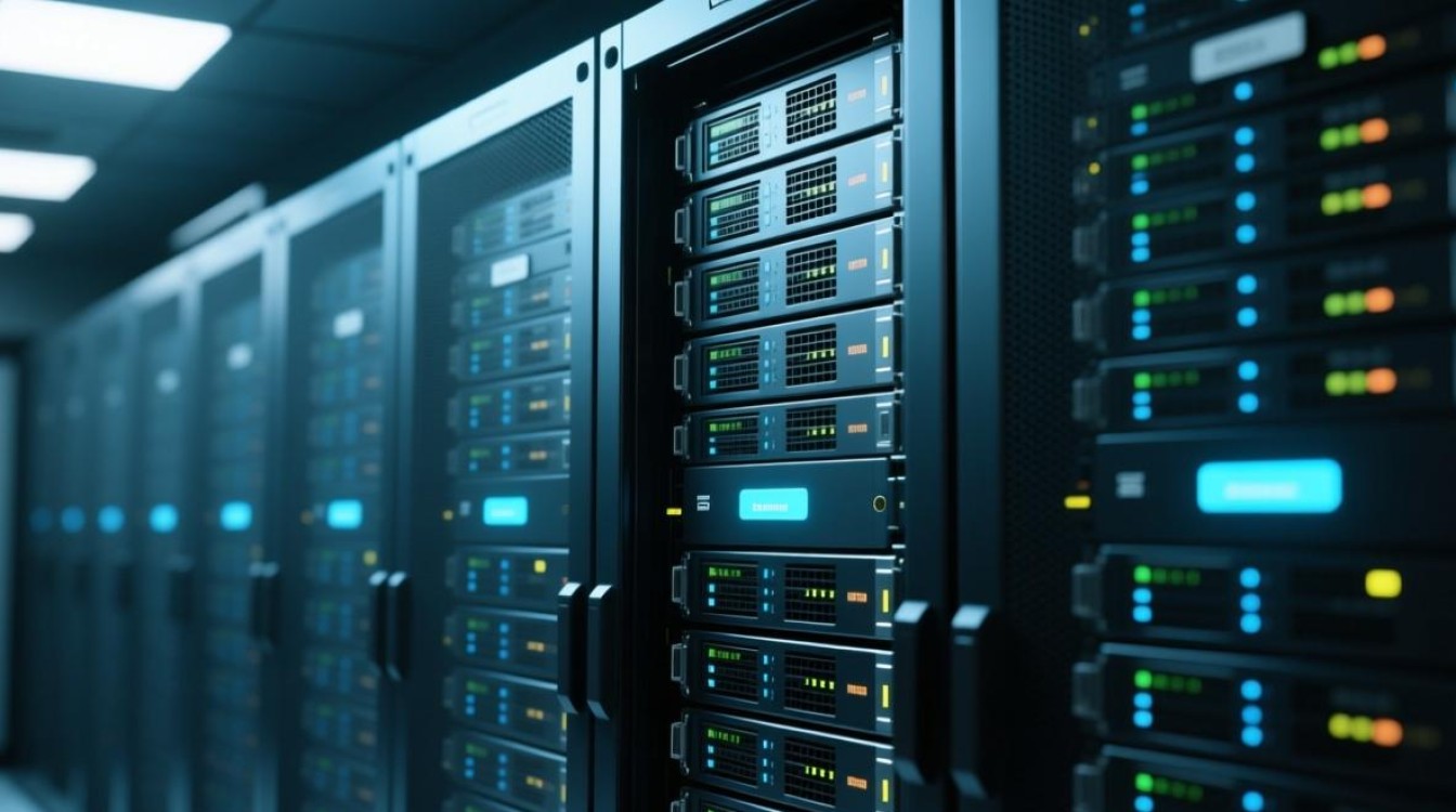 服务器存储单元,其工作原理及未来发展趋势探讨? 服务器存储单元,其工作原理及未来发展趋势探讨?