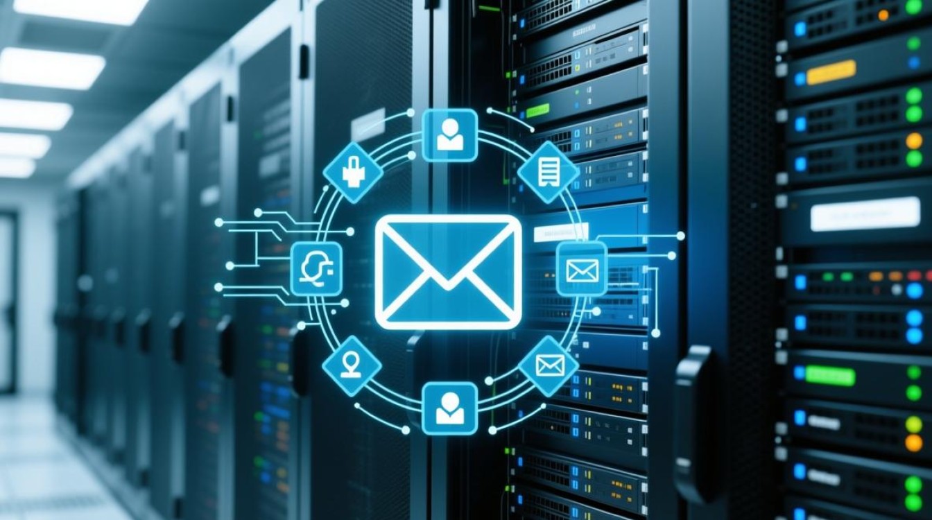 服务器及邮件管理与配置,有哪些关键步骤和常见问题? 服务器及邮件管理与配置,有哪些关键步骤和常见问题?