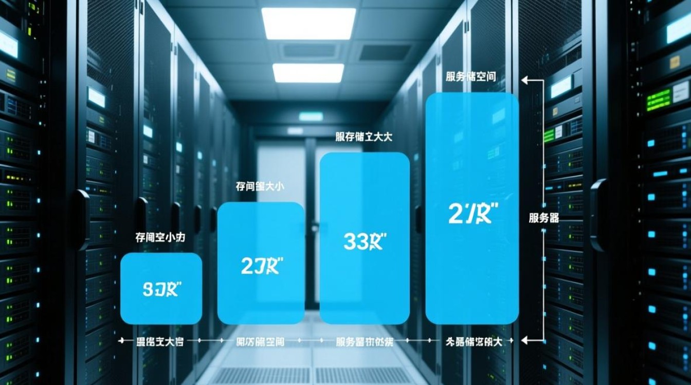 服务器存储空间大小文档,究竟介绍了哪些关键内容? 服务器存储空间大小文档,究竟介绍了哪些关键内容?