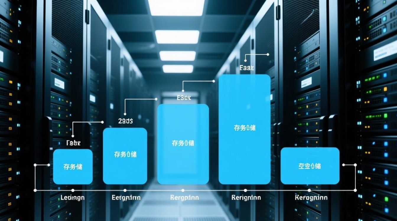 服务器存储空间大小文档,究竟介绍了哪些关键内容? 服务器存储空间大小文档,究竟介绍了哪些关键内容?