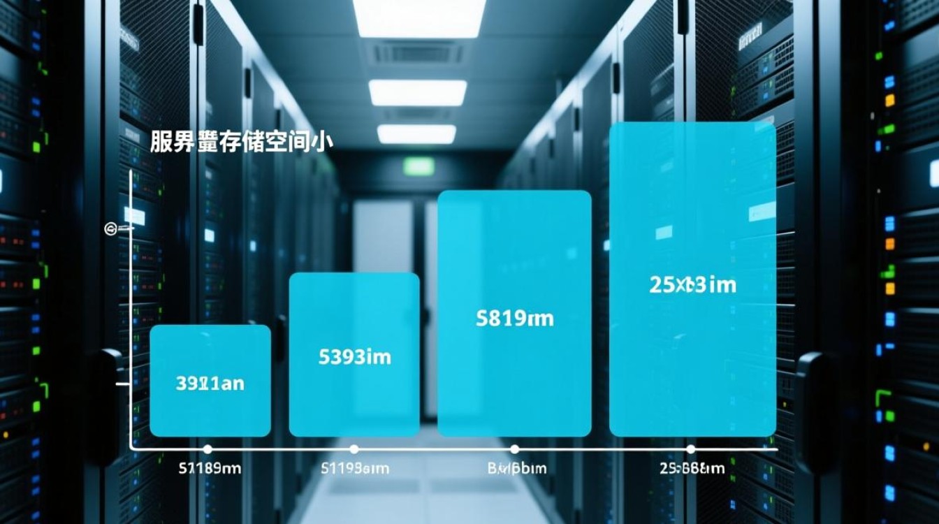 服务器存储空间大小文档,究竟介绍了哪些关键内容? 服务器存储空间大小文档,究竟介绍了哪些关键内容?