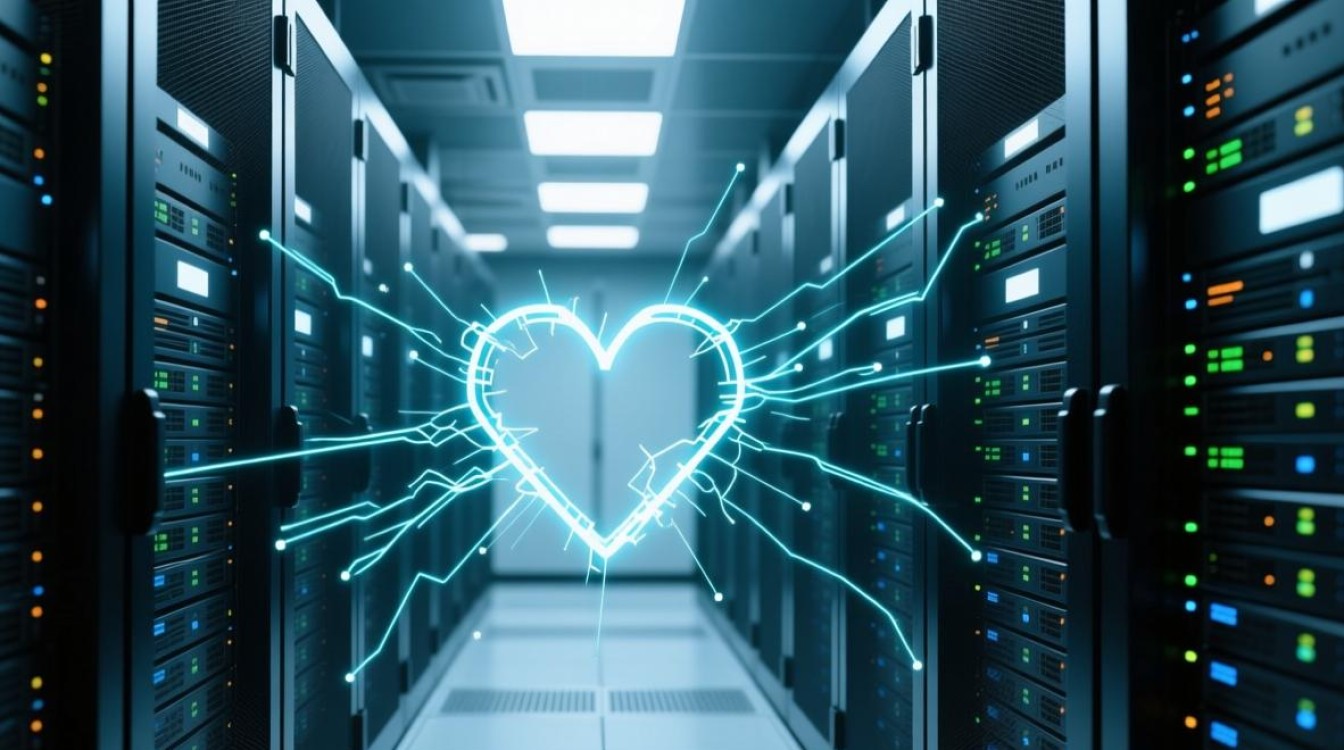 服务器双机热备方案,如何确保数据安全与系统稳定运行? 服务器双机热备方案,如何确保数据安全与系统稳定运行?