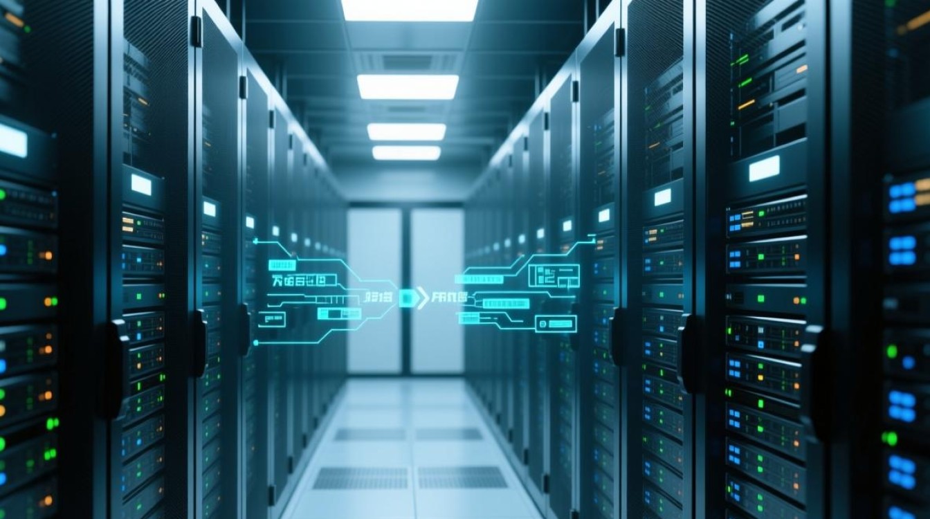 服务器存储怎么看