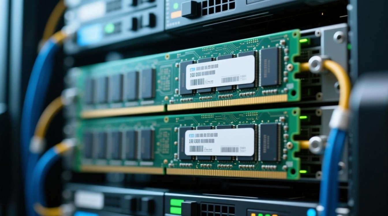 为何服务器仅安装一条内存条?技术限制还是成本考量? 为何服务器仅安装一条内存条?技术限制还是成本考量?