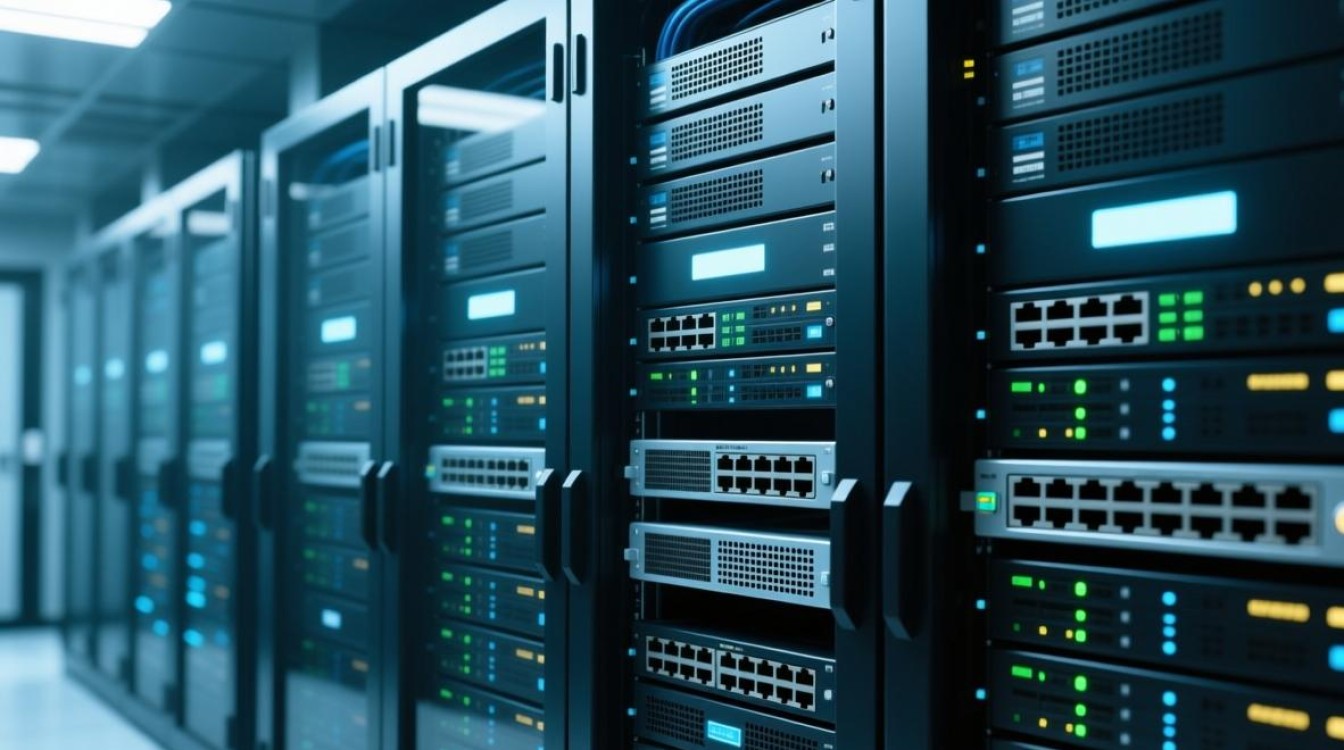 服务器存储交换机三者之间有何关联与区别,如何选择合适配置? 服务器存储交换机三者之间有何关联与区别,如何选择合适配置?