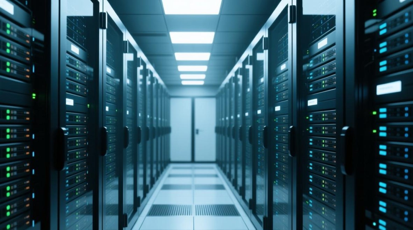 服务器千万级数据库