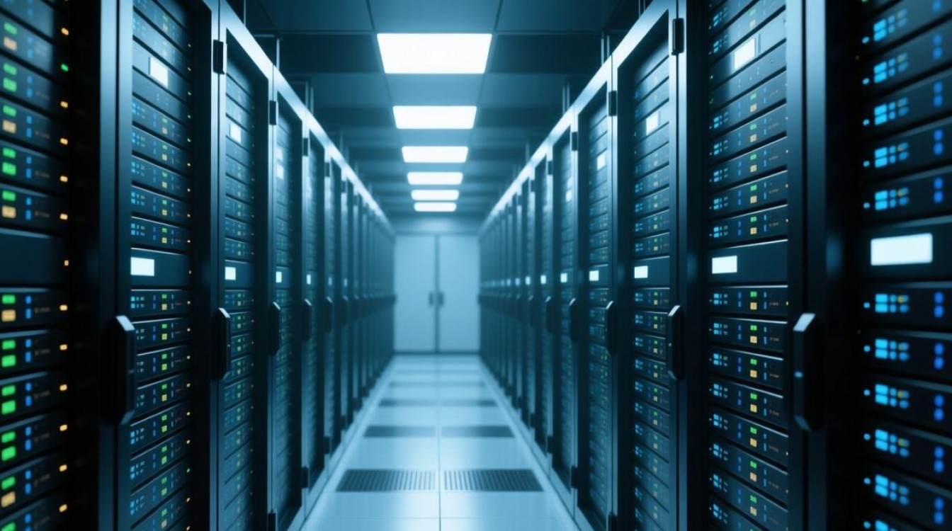 服务器千万级数据库