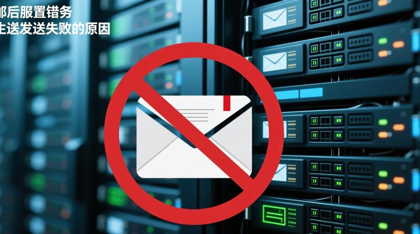 为何我的服务器邮件总是发不出去？常见原因及解决方法揭秘！