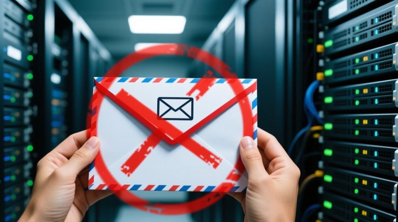 为何我的服务器邮件总是发不出去？常见原因及解决方法揭秘！