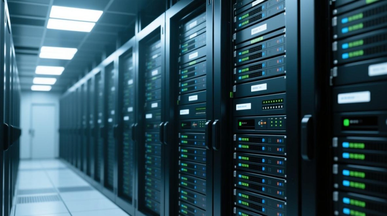 服务器存储单位究竟有哪些?如何选择合适的存储单位? 服务器存储单位究竟有哪些?如何选择合适的存储单位?