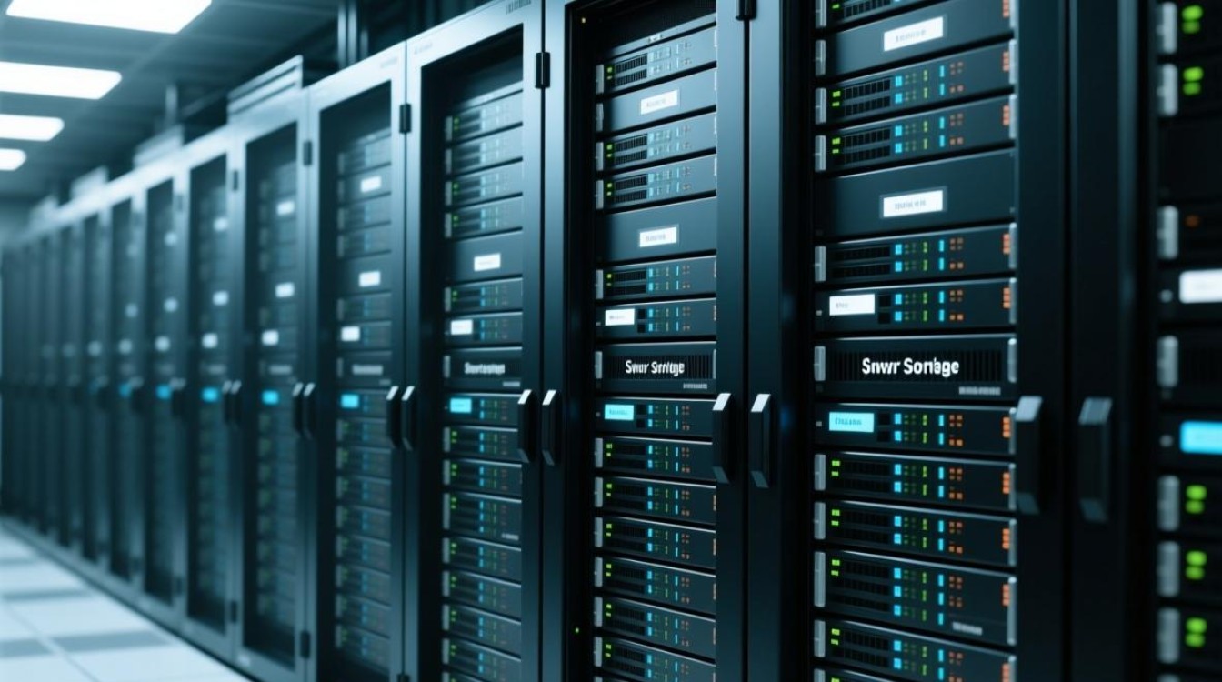 服务器存储单位究竟有哪些?如何选择合适的存储单位? 服务器存储单位究竟有哪些?如何选择合适的存储单位?