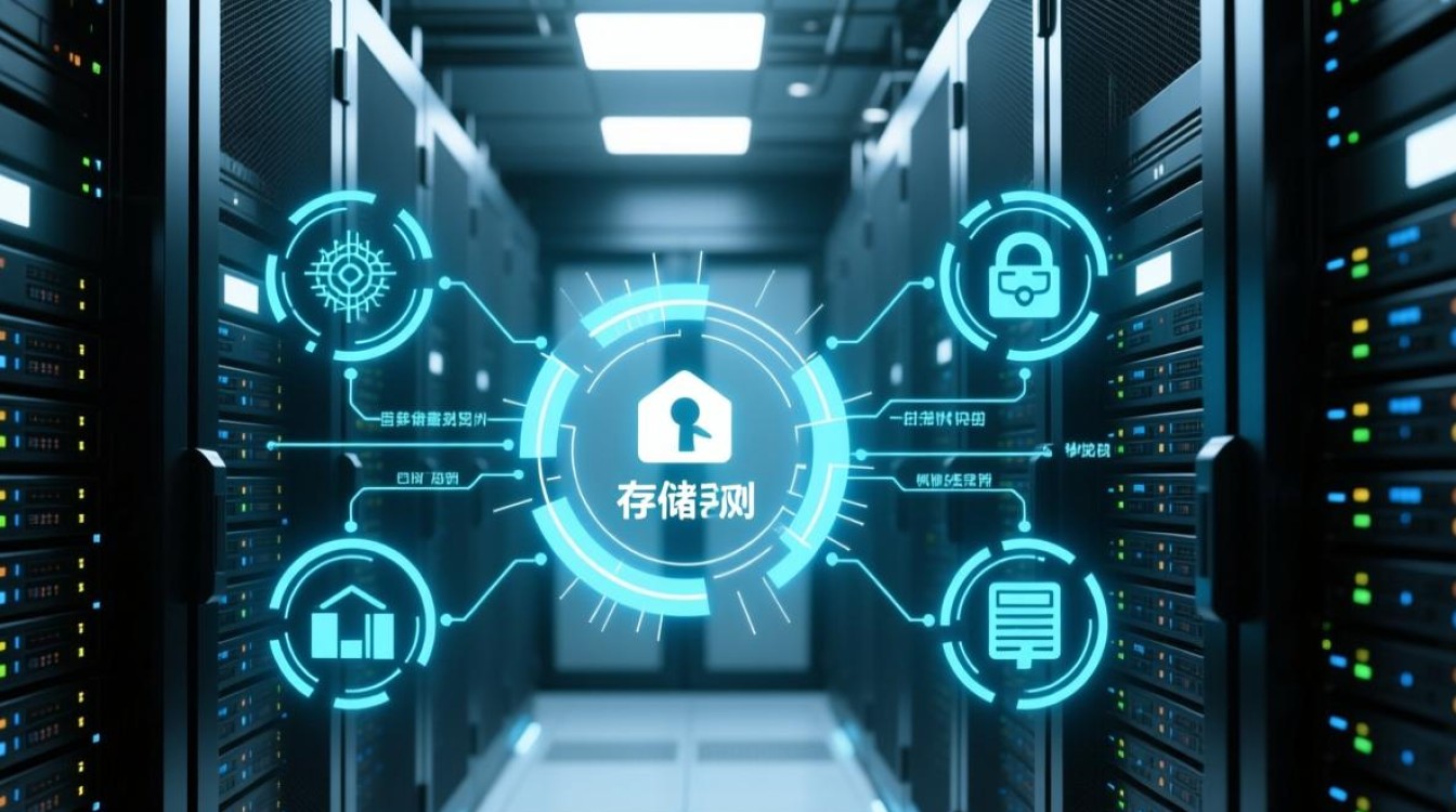 服务器存储协议探讨,现有协议的局限性及未来发展趋势? 服务器存储协议探讨,现有协议的局限性及未来发展趋势?