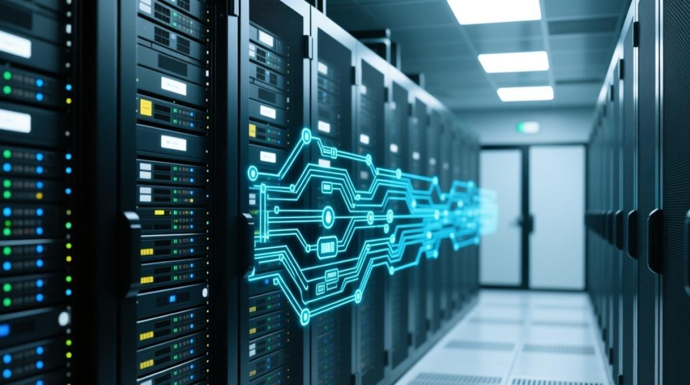 服务器去掉端口后，网络连接和安全如何保障？