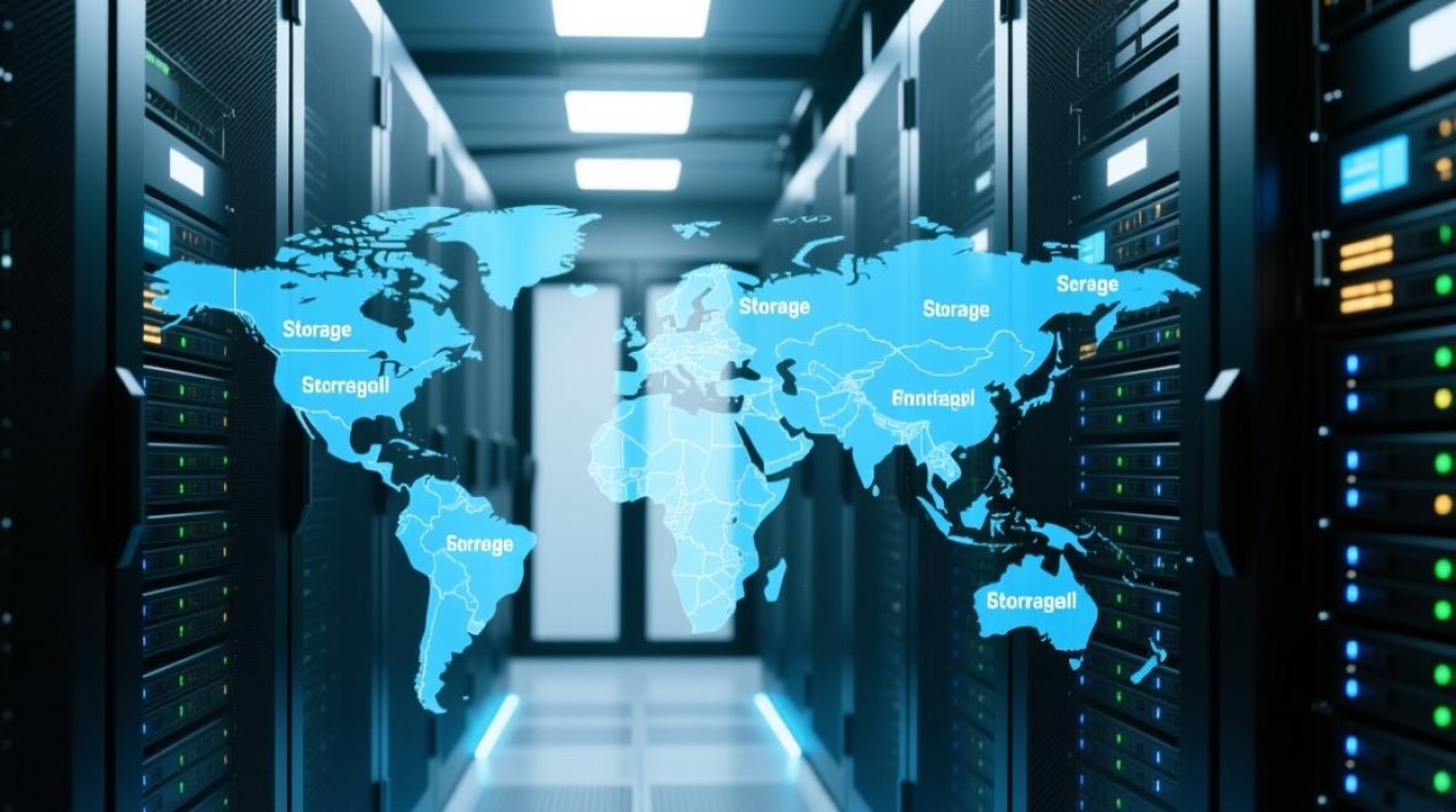 服务器存储协议探讨,现有协议的局限性及未来发展趋势? 服务器存储协议探讨,现有协议的局限性及未来发展趋势?