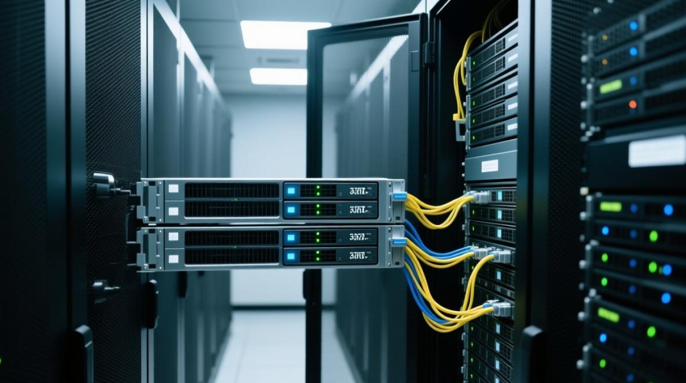 如何高效设置服务器双机热备?这份教程你了解了吗? 如何高效设置服务器双机热备?这份教程你了解了吗?