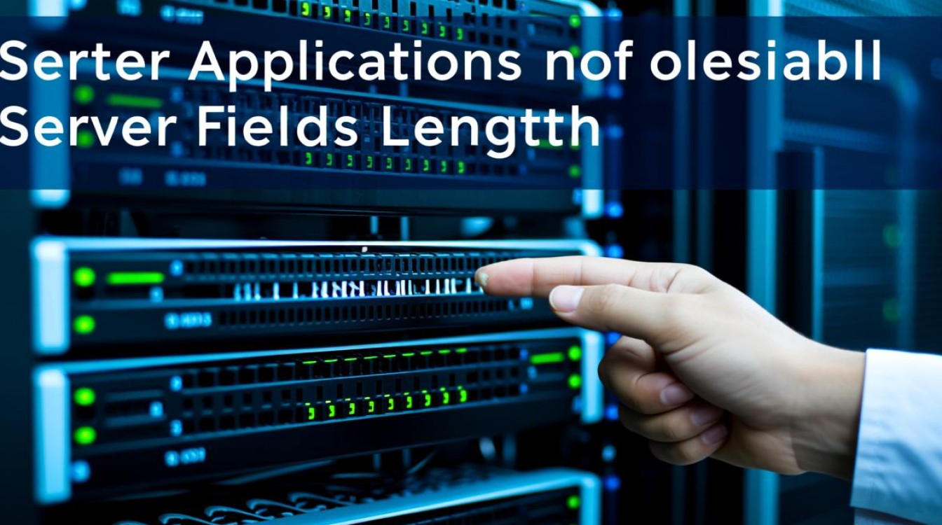服务器字段长度设置,如何平衡性能与存储,避免潜在风险? 服务器字段长度设置,如何平衡性能与存储,避免潜在风险?