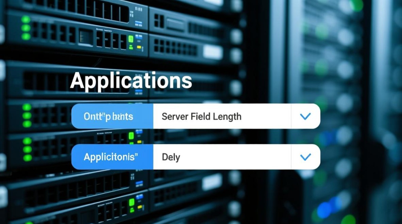服务器字段长度设置,如何平衡性能与存储,避免潜在风险? 服务器字段长度设置,如何平衡性能与存储,避免潜在风险?
