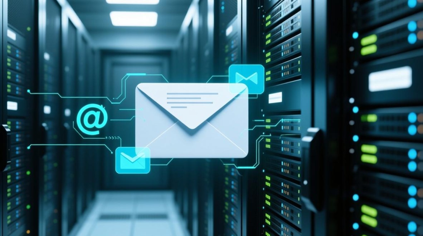 服务器发信背后原理揭秘，网络通信中不可或缺的环节是什么？