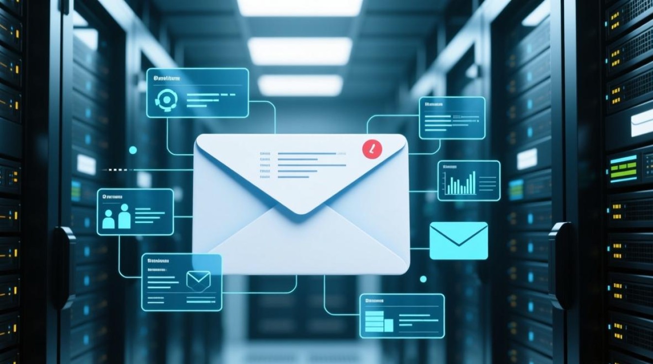 为何服务器在发送邮件时会出现重复发送两次的现象？