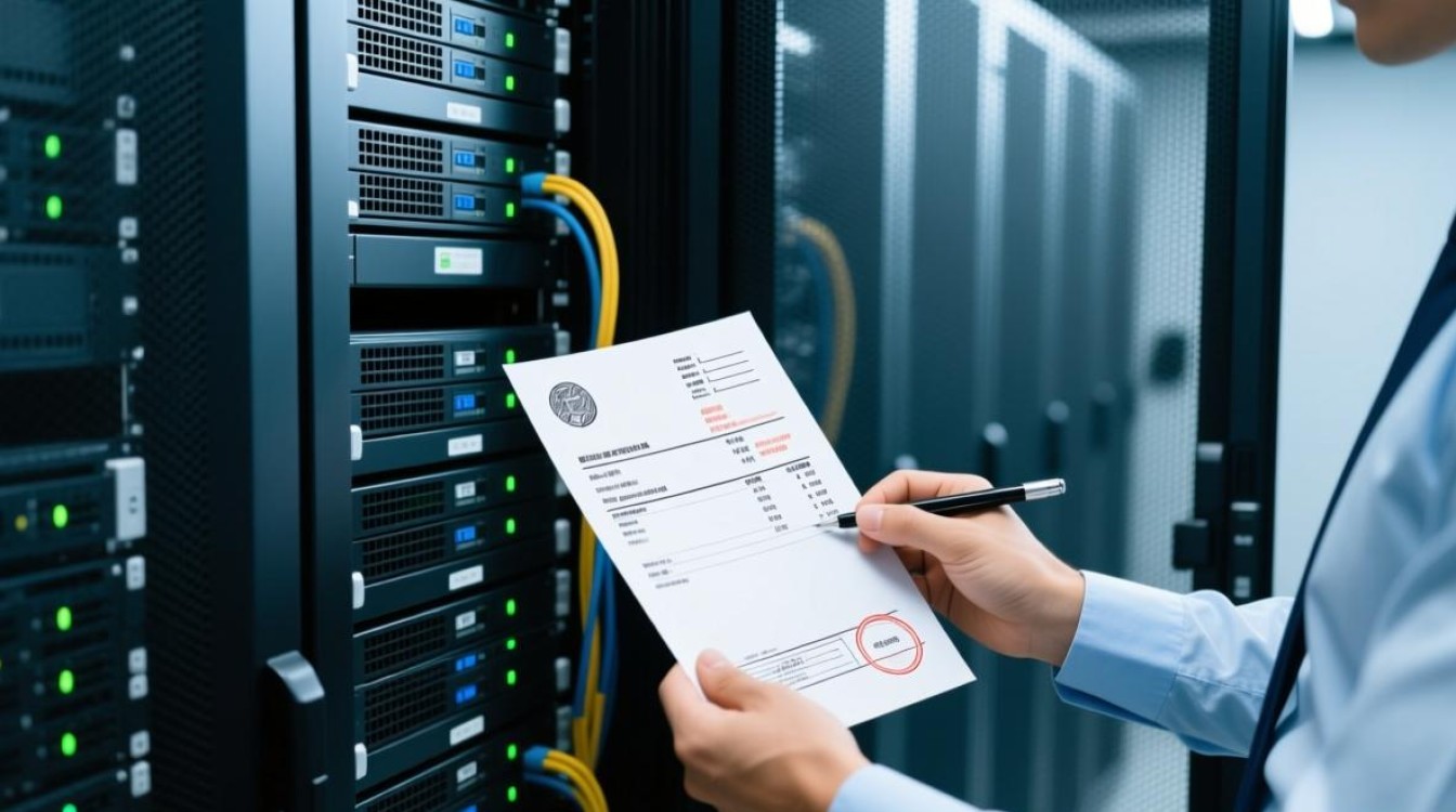 服务器发票为何如此重要?企业使用过程中常见问题解答汇总 服务器发票为何如此重要?企业使用过程中常见问题解答汇总