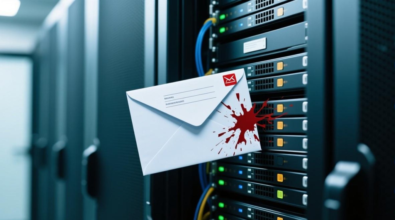 服务器发信失败背后原因何在？技术故障还是其他问题？