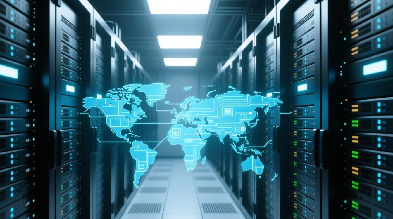 在服务器十大流行技术中，哪项技术正引领未来服务器发展趋势？