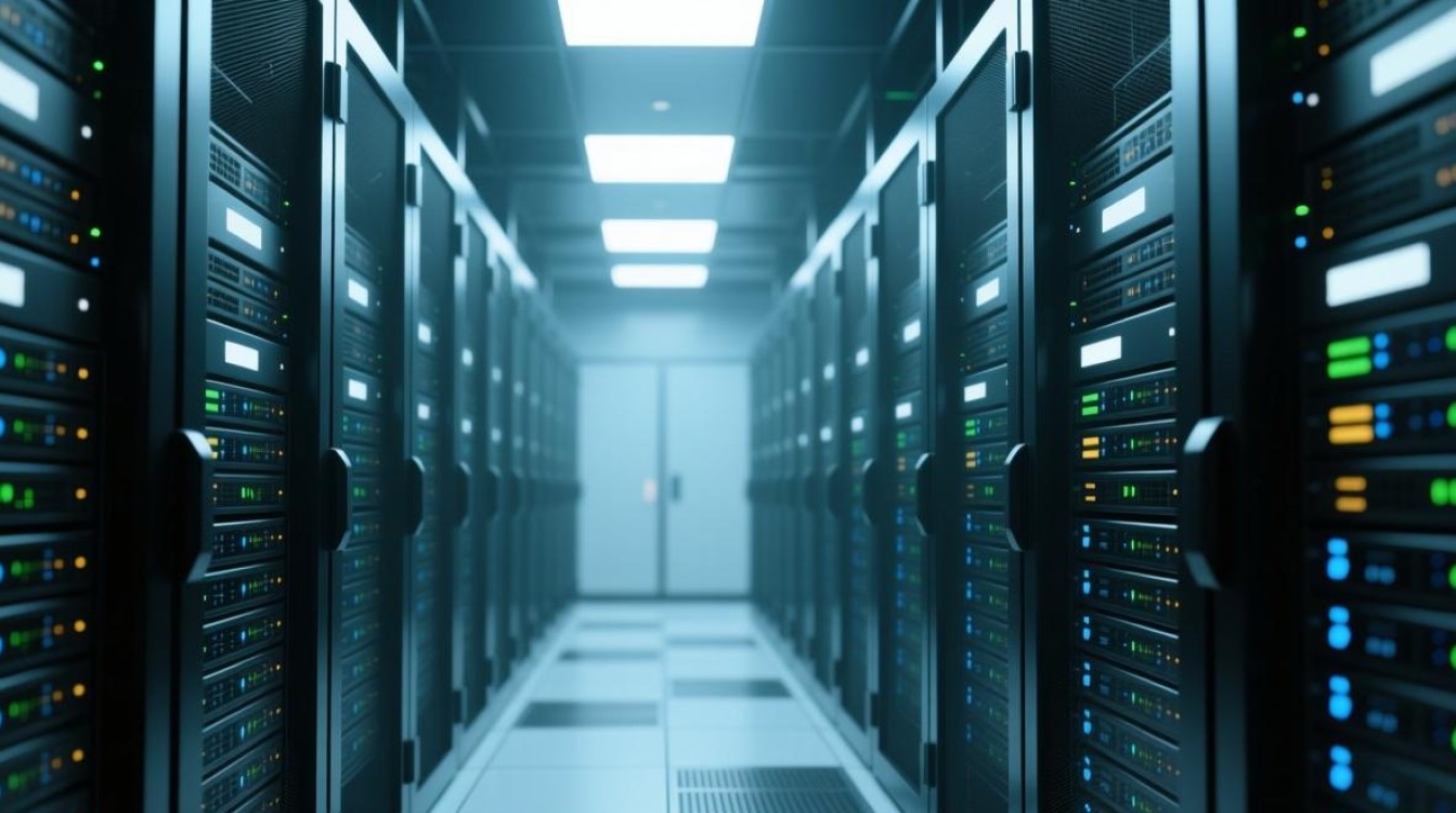 在服务器十大流行技术中，哪项技术正引领未来服务器发展趋势？